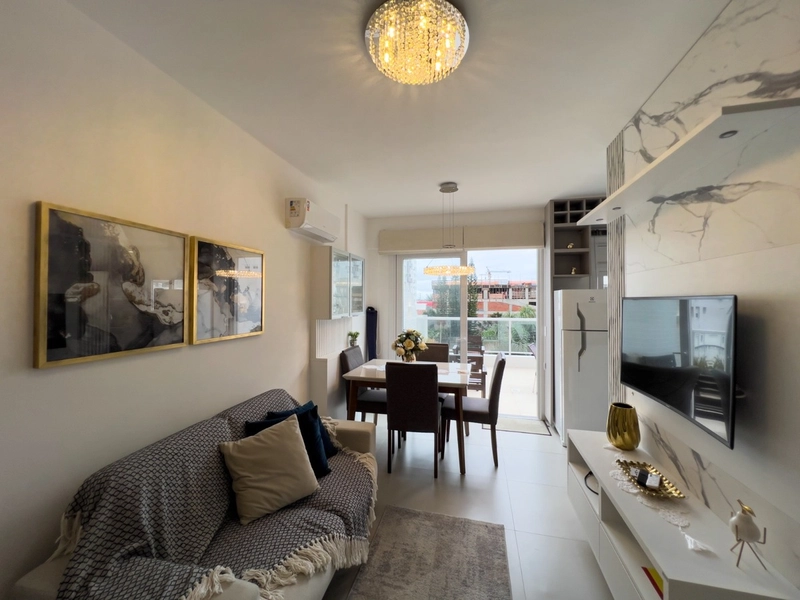 Imóvel residencial ou comercial