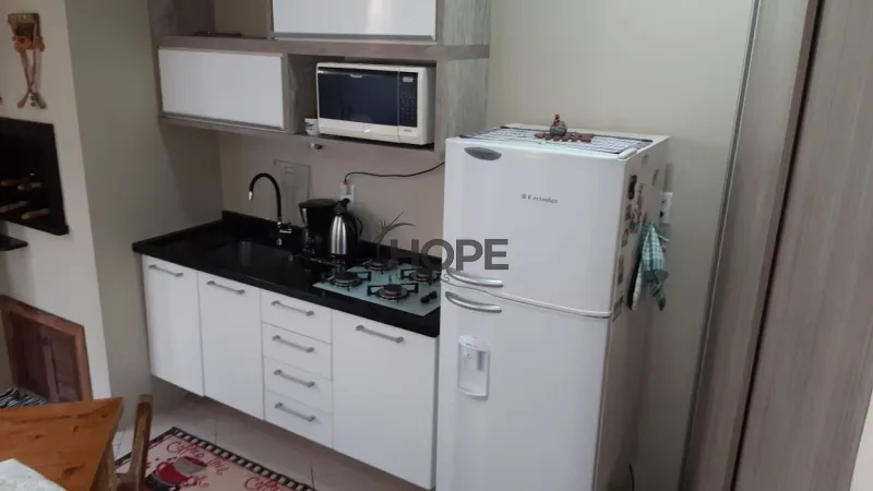 Lindo duplex  com 2 dormitórios em Capão da Canoa: 18ª foto da galeria de imagens do imóvel
