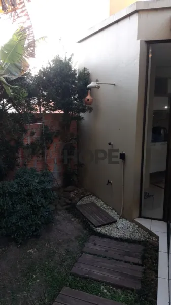 Lindo duplex  com 2 dormitórios em Capão da Canoa: 4ª foto da galeria de imagens do imóvel