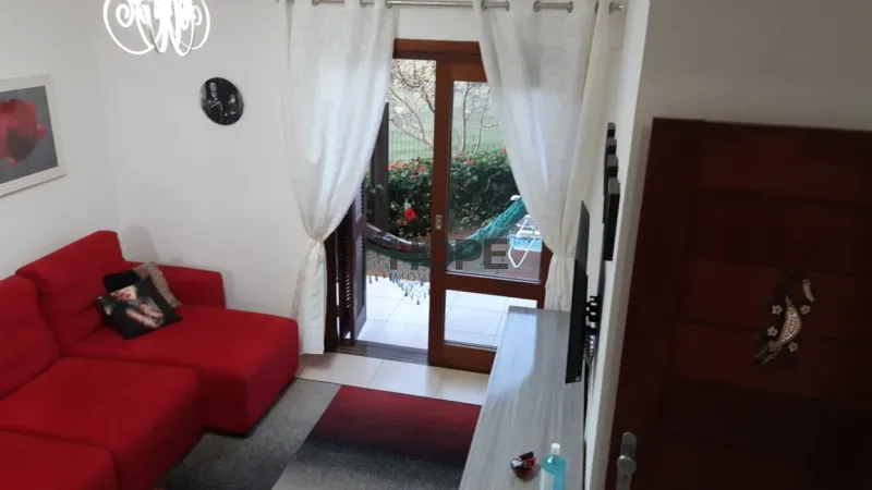 Lindo duplex  com 2 dormitórios em Capão da Canoa: 12ª foto da galeria de imagens do imóvel