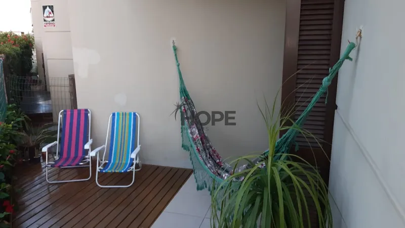 Lindo duplex  com 2 dormitórios em Capão da Canoa: 11ª foto da galeria de imagens do imóvel