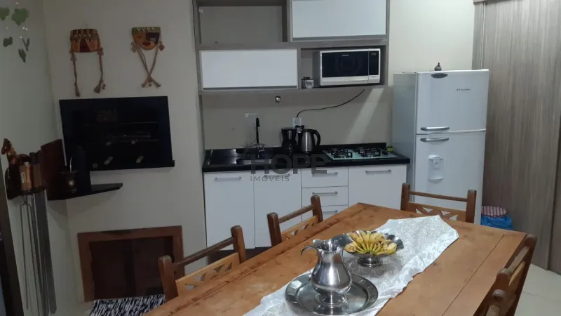 Lindo duplex  com 2 dormitórios em Capão da Canoa: 6ª foto da galeria de imagens do imóvel