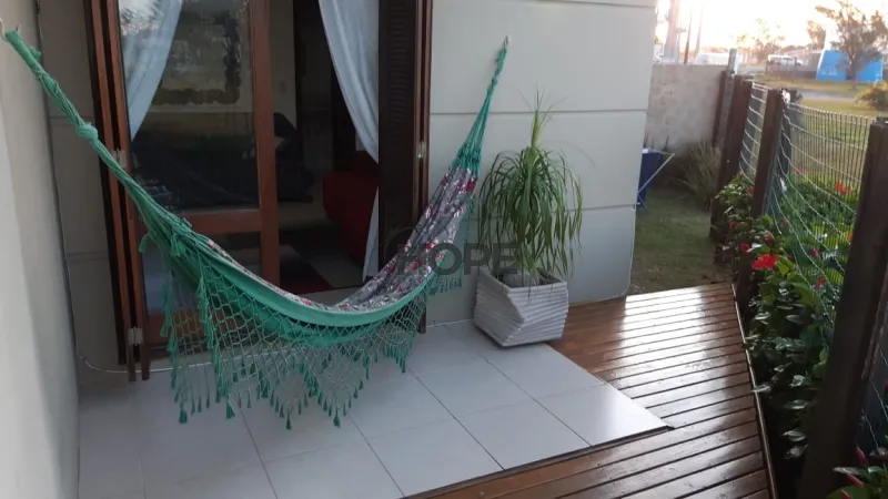 Lindo duplex  com 2 dormitórios em Capão da Canoa: 7ª foto da galeria de imagens do imóvel