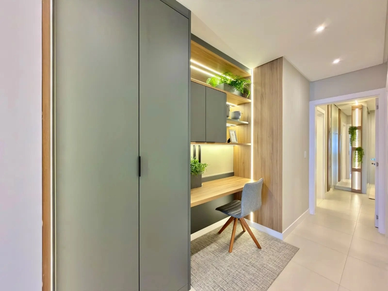 APARTAMENTO À  VENDA: 23ª foto da galeria de imagens do imóvel