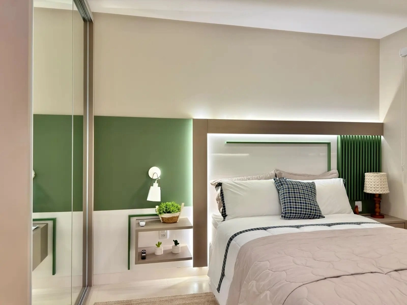APARTAMENTO À  VENDA: 28ª foto da galeria de imagens do imóvel