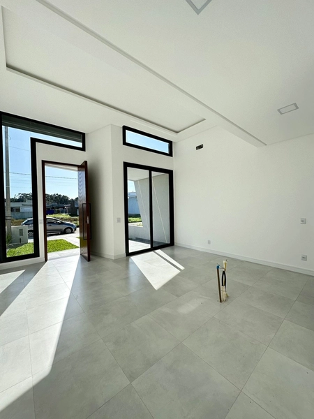 Casa nova composta por 2 dormitórios.: 4ª foto da galeria de imagens do imóvel