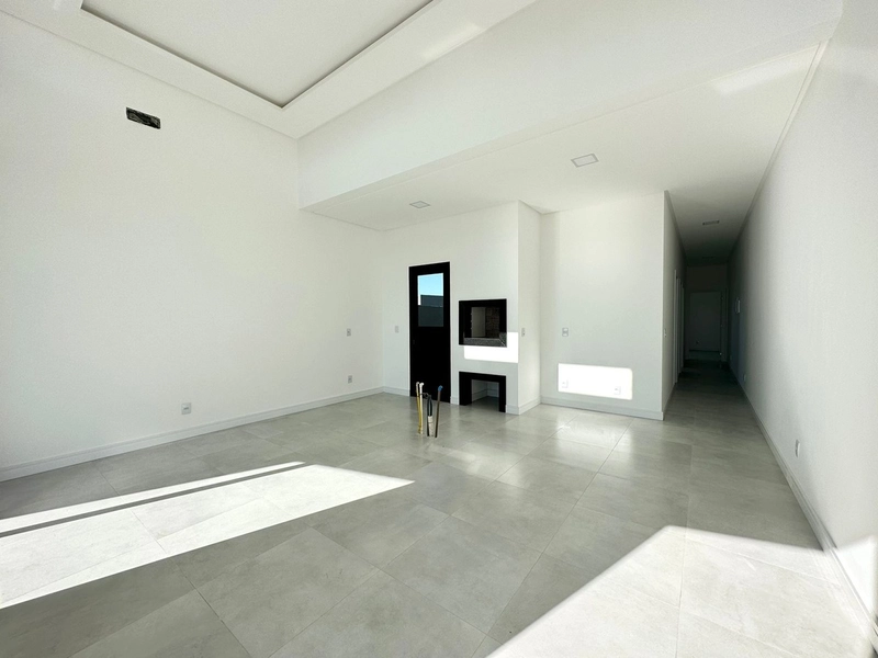 Casa nova composta por 2 dormitórios.: 1ª foto da galeria de imagens do imóvel