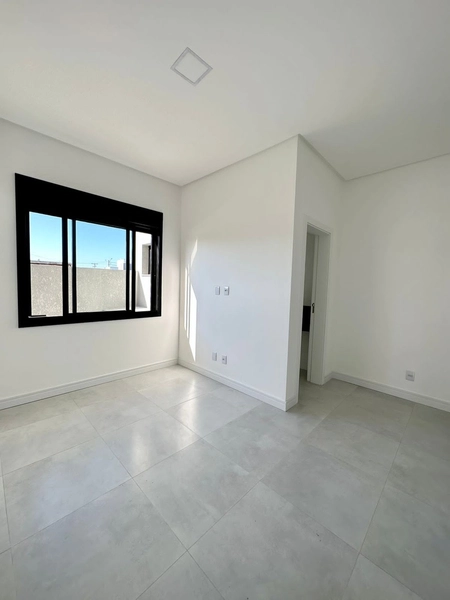 Casa nova composta por 2 dormitórios.: 2ª foto da galeria de imagens do imóvel