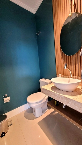 Casa em Condomínio Fechado/Xangri-Lá: 6ª foto da galeria de imagens do imóvel