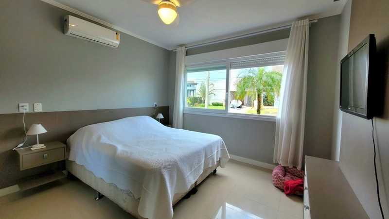 Casa em Condomínio Fechado/Xangri-Lá: 4ª foto da galeria de imagens do imóvel