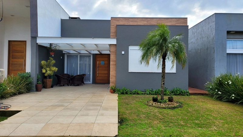 Imóvel residencial ou comercial