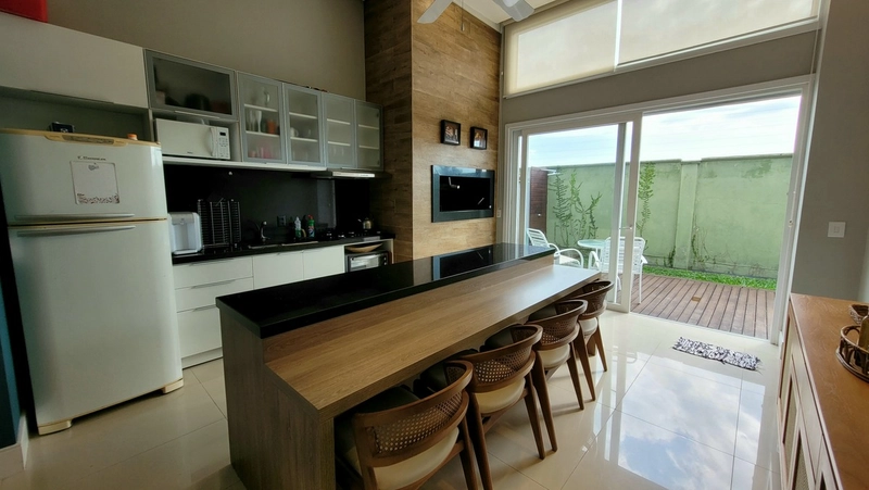Casa em Condomínio Fechado/Xangri-Lá: 5ª foto da galeria de imagens do imóvel