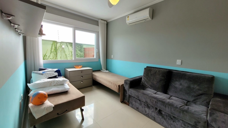 Casa em Condomínio Fechado/Xangri-Lá: 2ª foto da galeria de imagens do imóvel