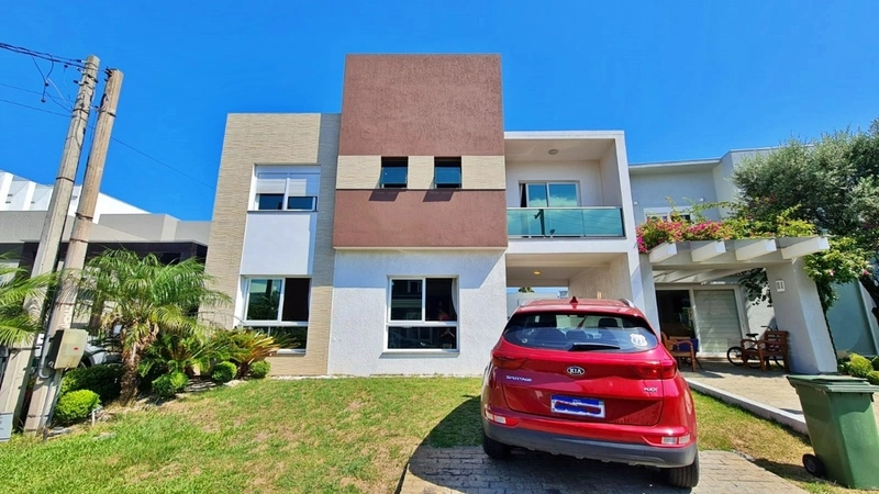 Linda casa à venda no condomínio Las Palmas: 7ª foto da galeria de imagens do imóvel