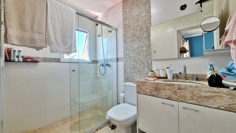 Linda casa à venda no condomínio Las Palmas: 15ª foto da galeria de imagens do imóvel