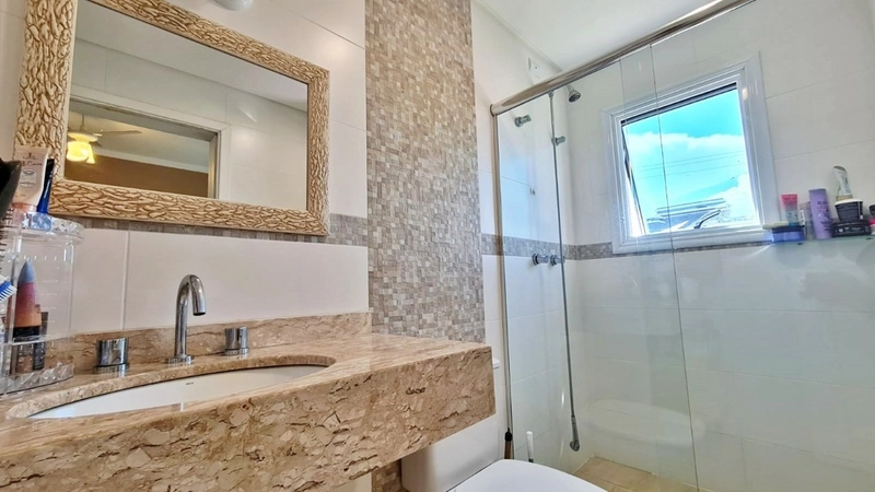Linda casa à venda no condomínio Las Palmas: 14ª foto da galeria de imagens do imóvel