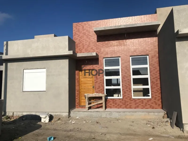 LINDA CASA COM SUÍTE NA NOVA GUARANI EM CAPÃO DA CANOA!: 6ª foto da galeria de imagens do imóvel