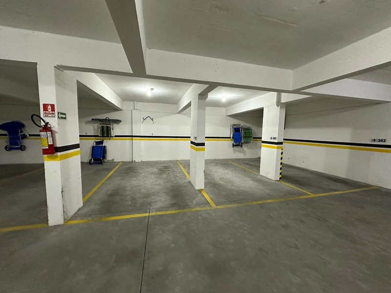 APARTAMENTO 2 DORMITÓRIO EM CAPÃO DA CANOA/ NAVEGANTES: 15ª foto da galeria de imagens do imóvel