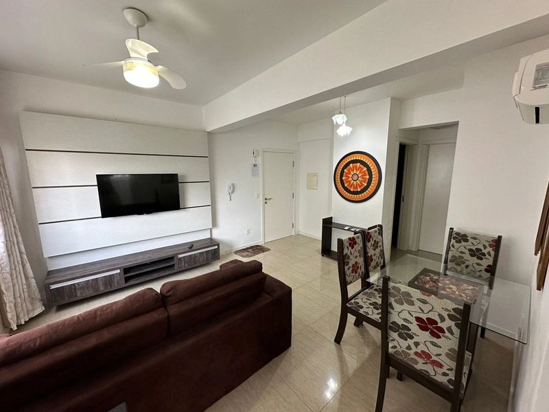 APARTAMENTO 2 DORMITÓRIO EM CAPÃO DA CANOA/ NAVEGANTES: 2ª foto da galeria de imagens do imóvel