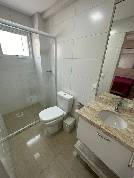 APARTAMENTO 2 DORMITÓRIO EM CAPÃO DA CANOA/ NAVEGANTES: 16ª foto da galeria de imagens do imóvel