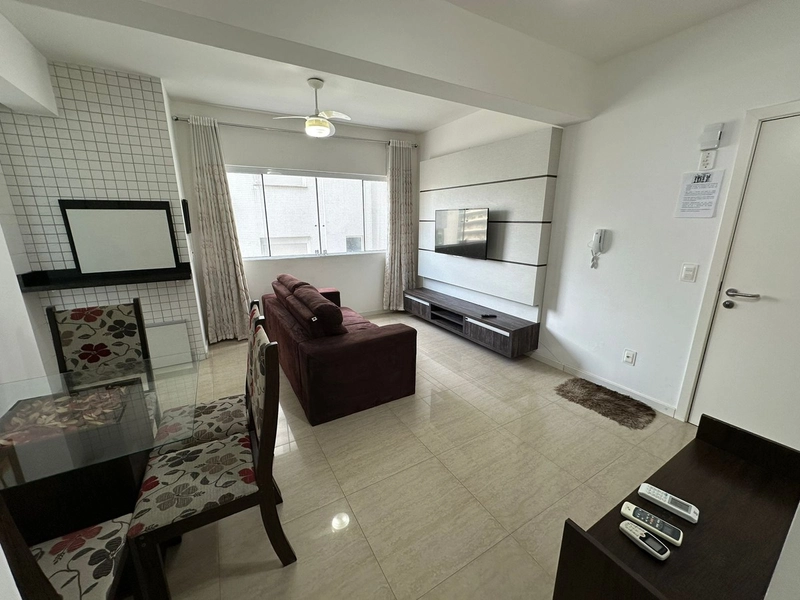 APARTAMENTO 2 DORMITÓRIO EM CAPÃO DA CANOA/ NAVEGANTES: 3ª foto da galeria de imagens do imóvel
