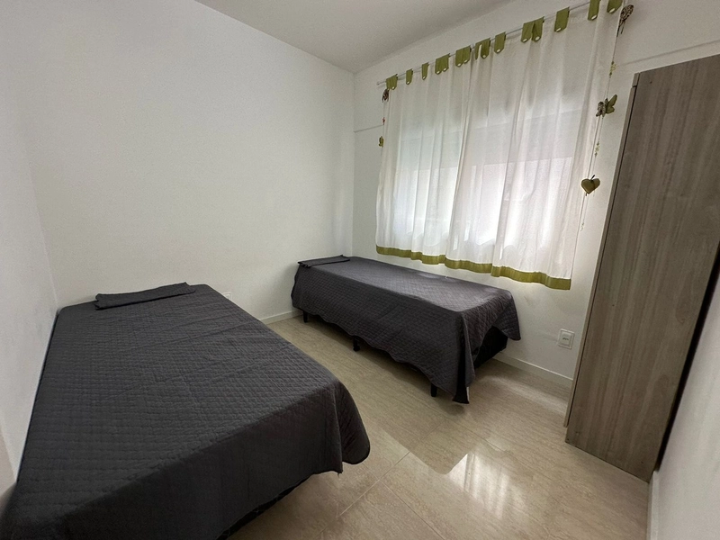 APARTAMENTO 2 DORMITÓRIO EM CAPÃO DA CANOA/ NAVEGANTES: 9ª foto da galeria de imagens do imóvel