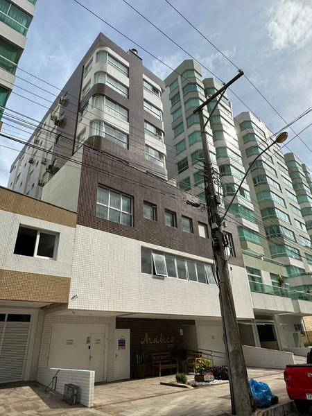 APARTAMENTO 2 DORMITÓRIO EM CAPÃO DA CANOA/ NAVEGANTES: 18ª foto da galeria de imagens do imóvel