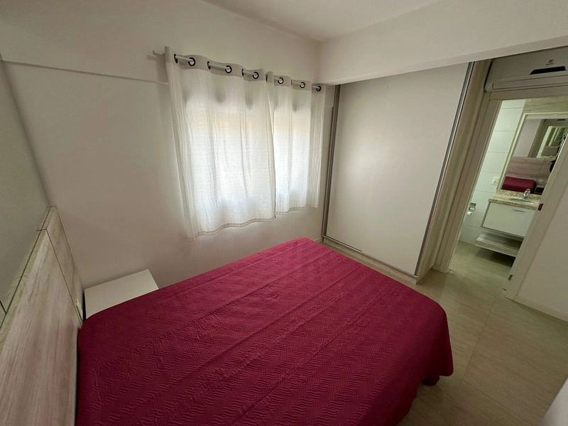 APARTAMENTO 2 DORMITÓRIO EM CAPÃO DA CANOA/ NAVEGANTES: 10ª foto da galeria de imagens do imóvel
