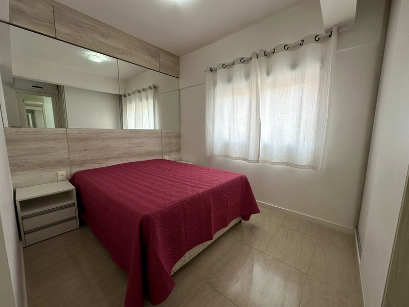 APARTAMENTO 2 DORMITÓRIO EM CAPÃO DA CANOA/ NAVEGANTES: 11ª foto da galeria de imagens do imóvel