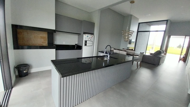 Casa com 4 suítes independentes em Condomínio/Xangri-Lá: 11ª foto da galeria de imagens do imóvel