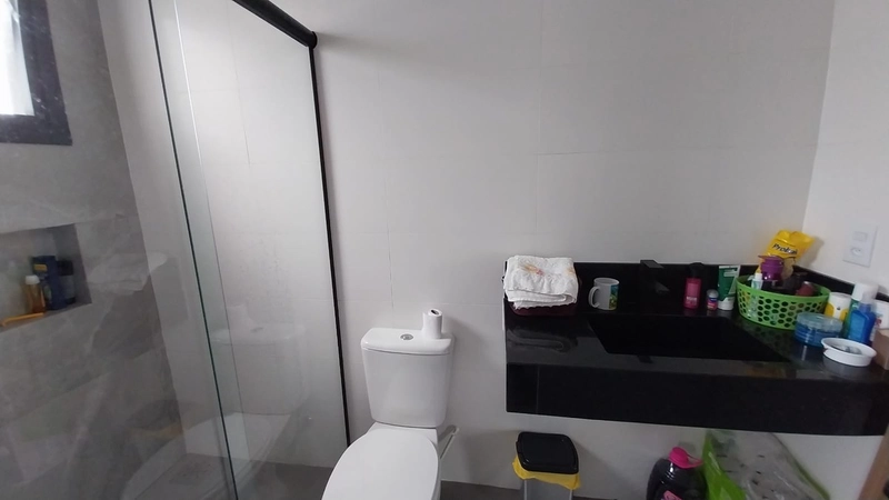 Casa com 4 suítes independentes em Condomínio/Xangri-Lá: 2ª foto da galeria de imagens do imóvel