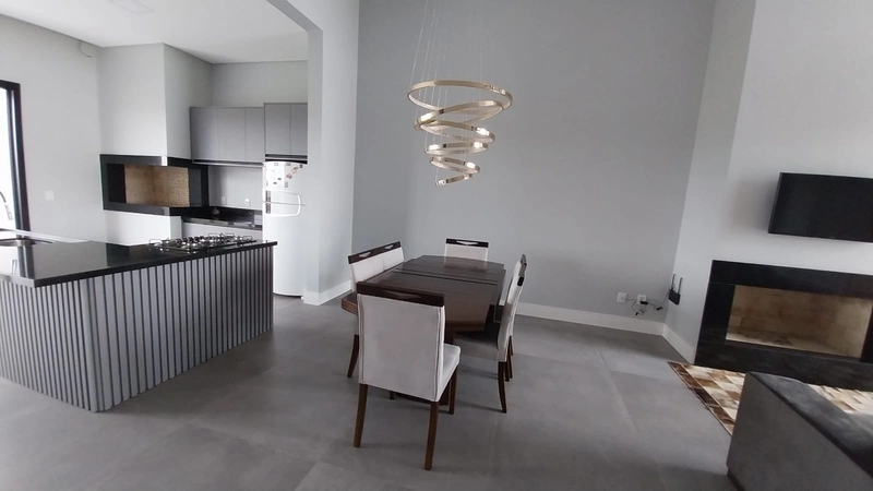 Casa com 4 suítes independentes em Condomínio/Xangri-Lá: 14ª foto da galeria de imagens do imóvel