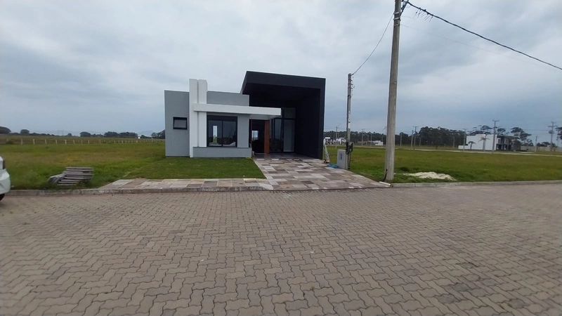 Casa com 4 suítes independentes em Condomínio/Xangri-Lá: 10ª foto da galeria de imagens do imóvel