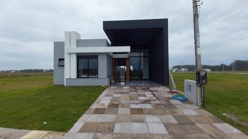 Casa com 4 suítes independentes em Condomínio/Xangri-Lá: 17ª foto da galeria de imagens do imóvel