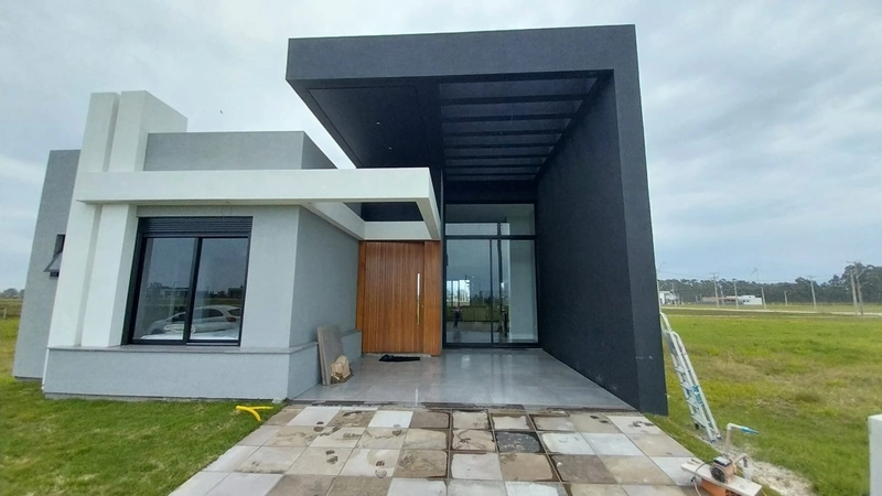 Imóvel residencial ou comercial