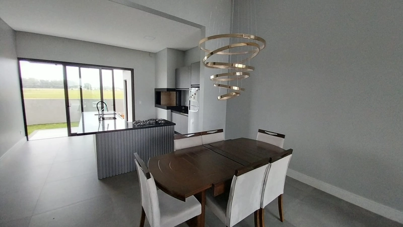 Casa com 4 suítes independentes em Condomínio/Xangri-Lá: 9ª foto da galeria de imagens do imóvel