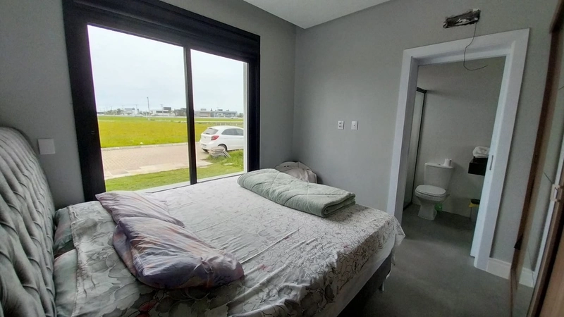 Casa com 4 suítes independentes em Condomínio/Xangri-Lá: 21ª foto da galeria de imagens do imóvel