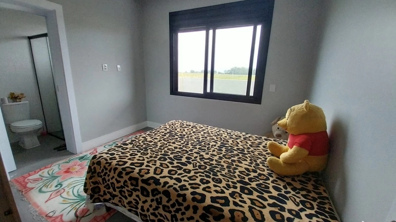 Casa com 4 suítes independentes em Condomínio/Xangri-Lá: 1ª foto da galeria de imagens do imóvel