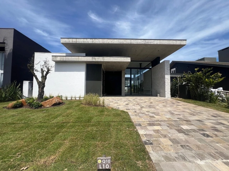 Imóvel residencial ou comercial