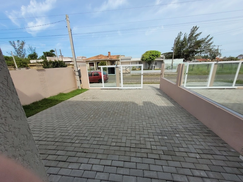 CASA DE ALTO PADRÃO EM CAPÃO DA CANOA-RS: 13ª foto da galeria de imagens do imóvel