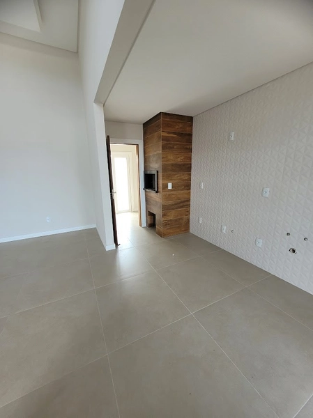 CASA DE ALTO PADRÃO EM CAPÃO DA CANOA-RS: 3ª foto da galeria de imagens do imóvel