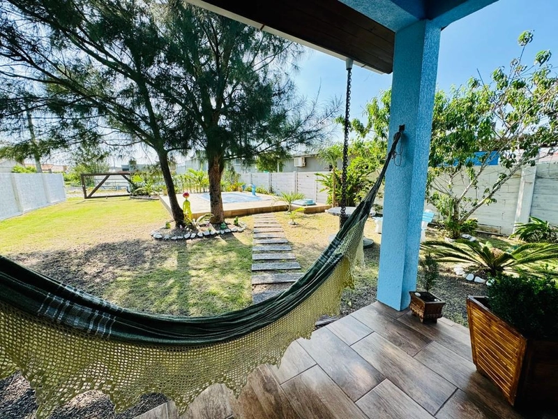 Casa em Xangrilá/ Rainha do mar: 13ª foto da galeria de imagens do imóvel