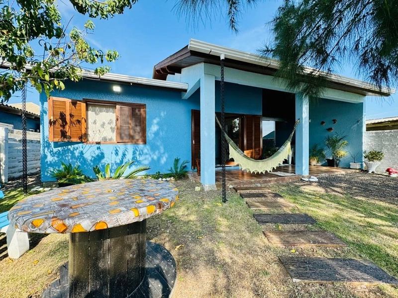 Casa em Xangrilá/ Rainha do mar: 14ª foto da galeria de imagens do imóvel