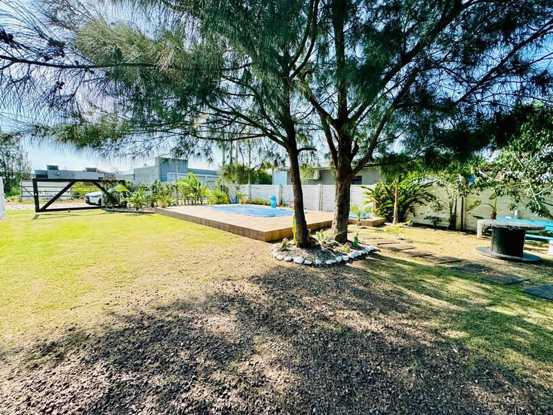 Casa em Xangrilá/ Rainha do mar: 5ª foto da galeria de imagens do imóvel