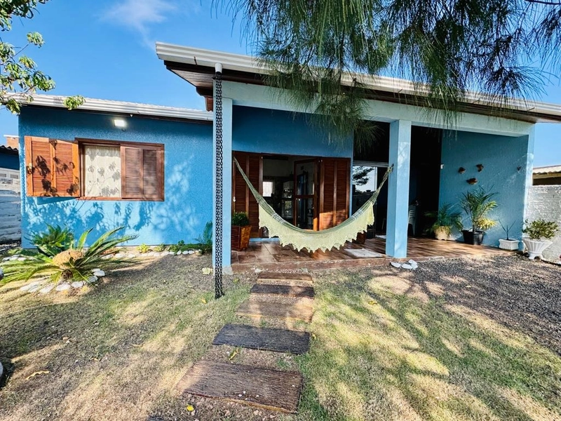Casa em Xangrilá/ Rainha do mar: 15ª foto da galeria de imagens do imóvel