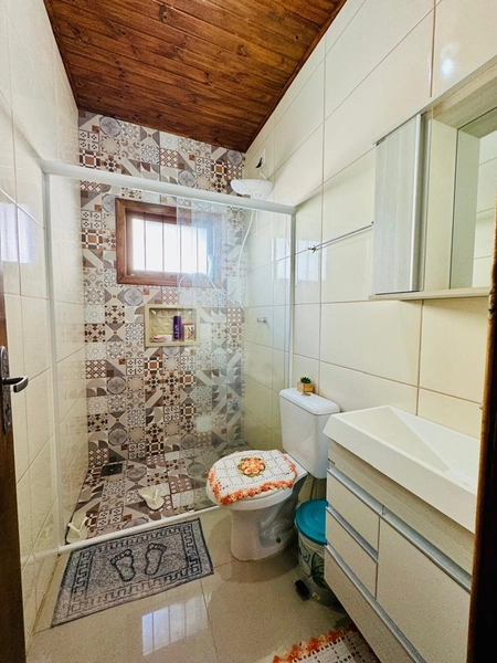 Casa em Xangrilá/ Rainha do mar: 6ª foto da galeria de imagens do imóvel