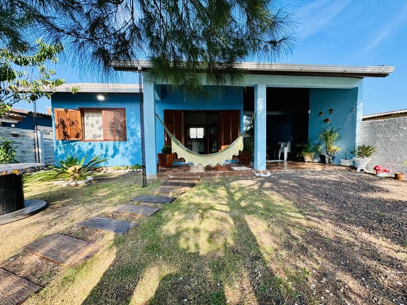 Casa em Xangrilá/ Rainha do mar: 1ª foto da galeria de imagens do imóvel