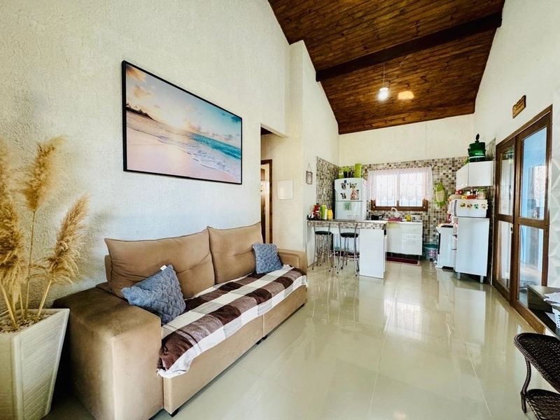 Casa em Xangrilá/ Rainha do mar: 4ª foto da galeria de imagens do imóvel