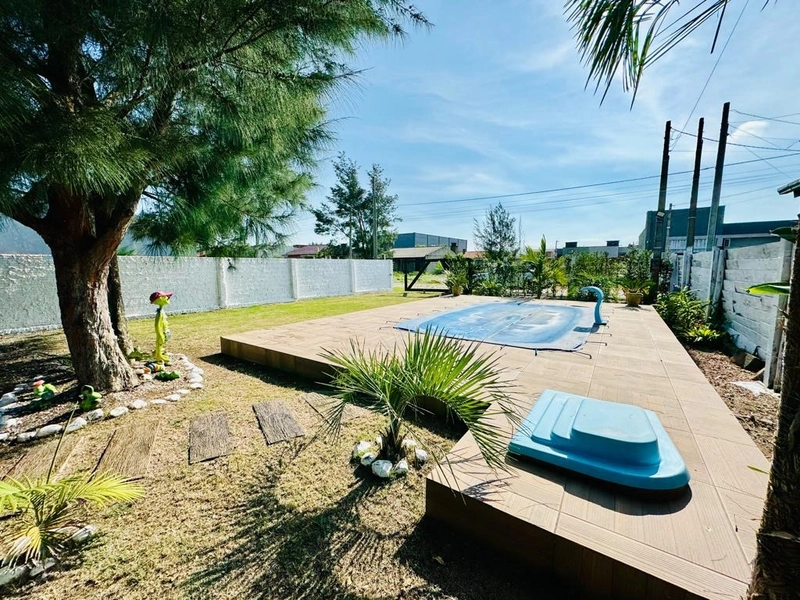 Casa em Xangrilá/ Rainha do mar: 2ª foto da galeria de imagens do imóvel