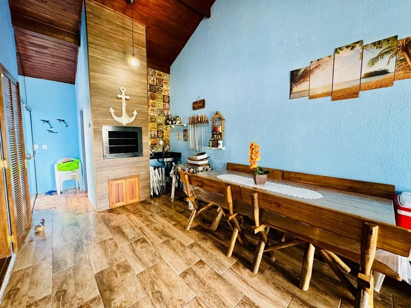 Casa em Xangrilá/ Rainha do mar: 8ª foto da galeria de imagens do imóvel